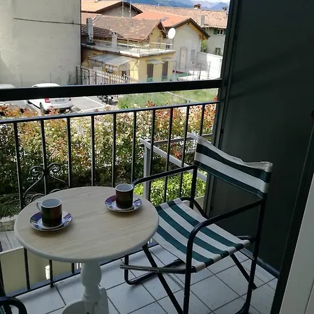 Elena Apartamento