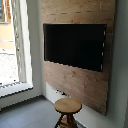 Apartamento Elena Abbadia Lariana
