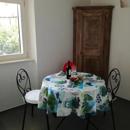 Apartamento Elena