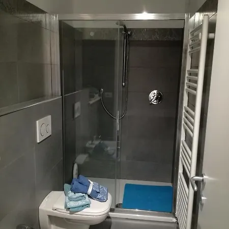 Elena Apartman Abbadia Lariana