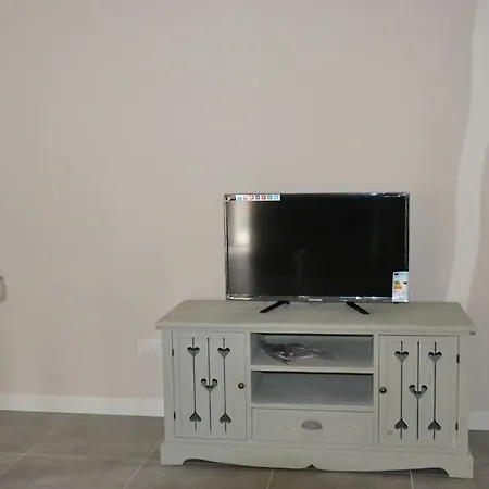 Apartman Elena Abbadia Lariana