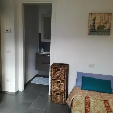Apartman Elena Abbadia Lariana