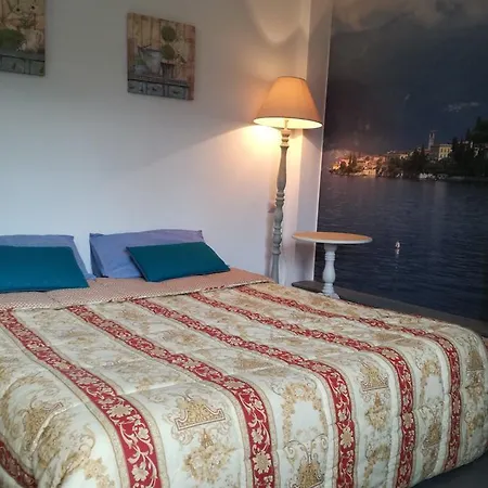 Apartman Elena
