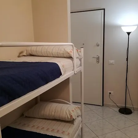 Apartment Elena